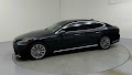 2020 Lexus LS LS 500