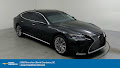 2020 Lexus LS LS 500