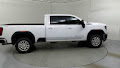 2022 GMC Sierra 2500HD SLE