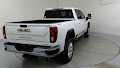 2022 GMC Sierra 2500HD SLE