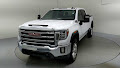 2022 GMC Sierra 2500HD SLE