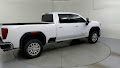2022 GMC Sierra 2500HD SLE