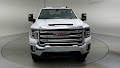 2022 GMC Sierra 2500HD SLE