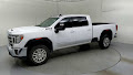 2022 GMC Sierra 2500HD SLE