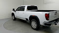 2022 GMC Sierra 2500HD SLE