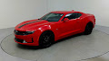 2024 Chevrolet Camaro 2LT