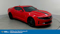 2024 Chevrolet Camaro 2LT