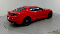 2024 Chevrolet Camaro 2LT