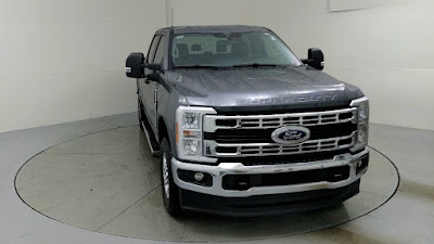 2025 Ford Super Duty F-250 SRW