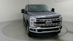 2025 Ford Super Duty F-250 SRW XLT