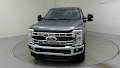 2025 Ford Super Duty F-250 SRW XLT