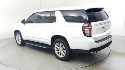 2021 Chevrolet Tahoe