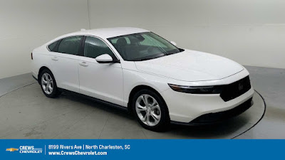 2023 Honda Accord