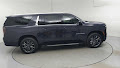 2025 Chevrolet Suburban LS