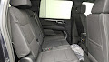 2025 Chevrolet Suburban LS