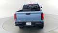 2026 Chevrolet Colorado 4WD Z71