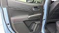 2026 Chevrolet Colorado 4WD Z71