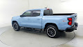 2026 Chevrolet Colorado 4WD Z71
