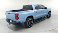 2026 Chevrolet Colorado 4WD Z71