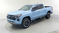 2026 Chevrolet Colorado 4WD Z71