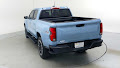 2026 Chevrolet Colorado 4WD Z71