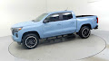 2026 Chevrolet Colorado 4WD Z71