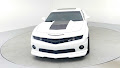 2012 Chevrolet Camaro 2SS
