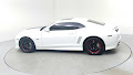 2012 Chevrolet Camaro 2SS