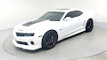 2012 Chevrolet Camaro 2SS