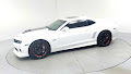 2012 Chevrolet Camaro 2SS