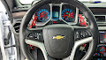 2012 Chevrolet Camaro 2SS