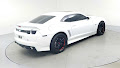 2012 Chevrolet Camaro 2SS