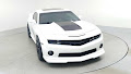 2012 Chevrolet Camaro 2SS
