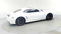 2012 Chevrolet Camaro 2SS