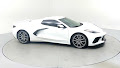 2024 Chevrolet Corvette 2LT