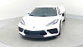 2024 Chevrolet Corvette 2LT