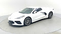 2024 Chevrolet Corvette 2LT