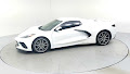 2024 Chevrolet Corvette 2LT
