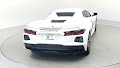 2024 Chevrolet Corvette 2LT