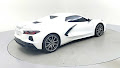 2024 Chevrolet Corvette 2LT