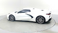 2024 Chevrolet Corvette 2LT