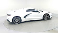 2024 Chevrolet Corvette 2LT