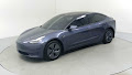 2020 Tesla Model 3 Standard Range