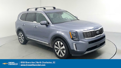 2021 Kia Telluride