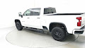 2023 Chevrolet Silverado 2500HD LTZ