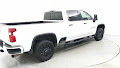 2023 Chevrolet Silverado 2500HD LTZ