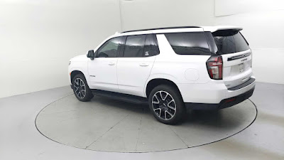 2024 Chevrolet Tahoe