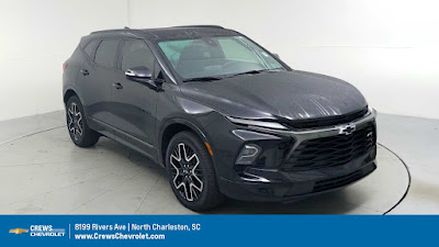 2023 Chevrolet Blazer