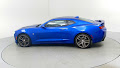 2017 Chevrolet Camaro 2SS
