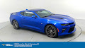 2017 Chevrolet Camaro 2SS
